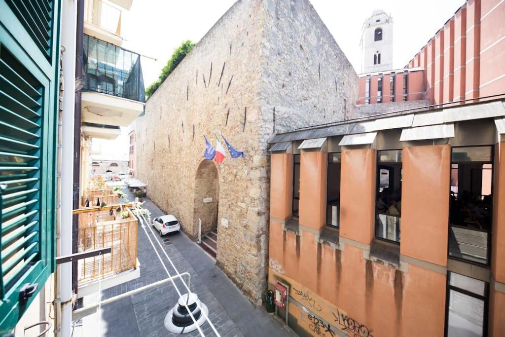 Agostino's * Genova